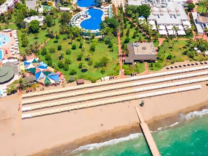 TUI Magic Life Belek