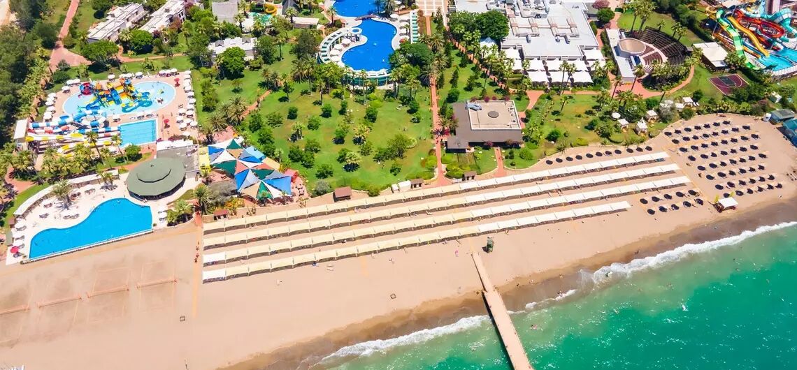 TUI Magic Life Belek