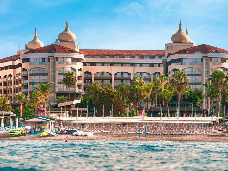 Arycanda Kirman Premium