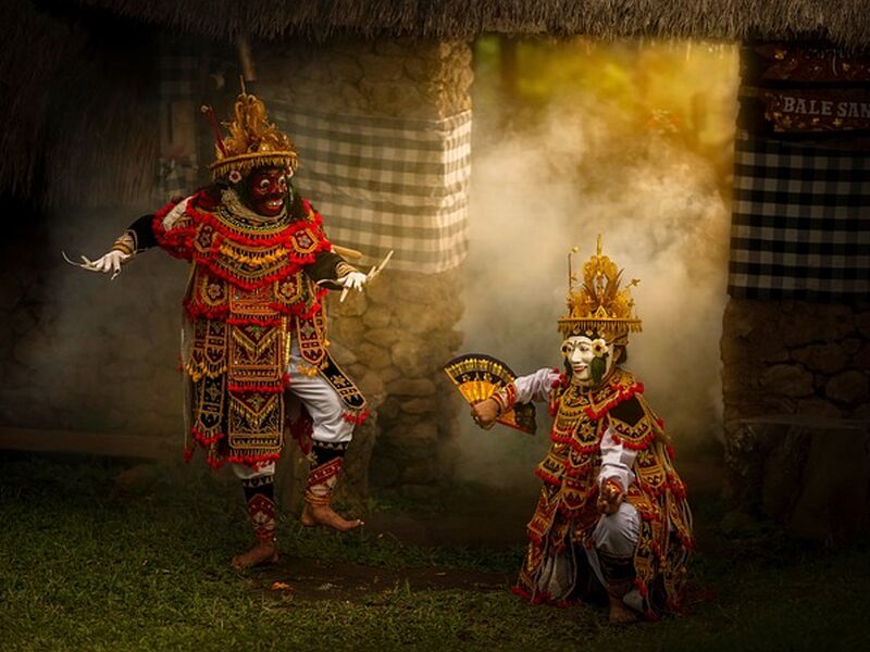 Süper Promo Filipinler & Bali & Ubud Turu - Emirates HY ile 8 Gece