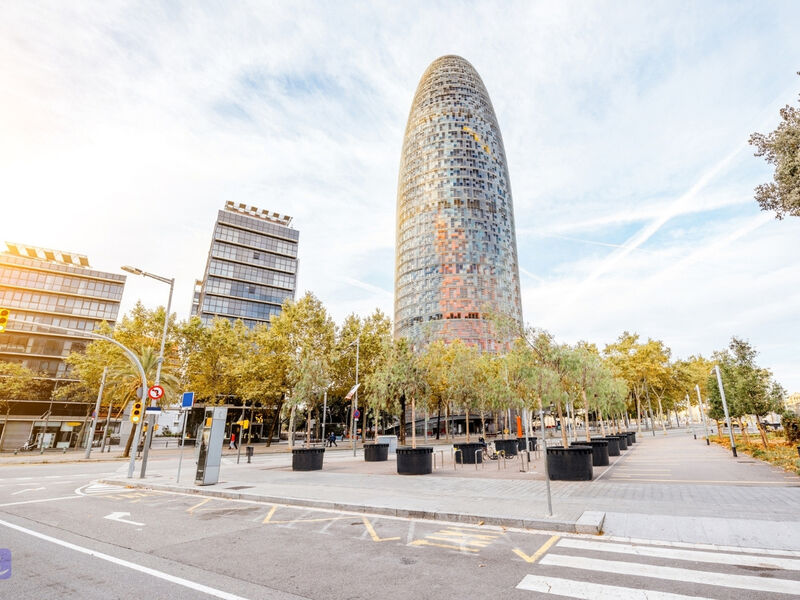 Barcelona Turu - Pegasus HY ile 3 Gece (Light Paket)