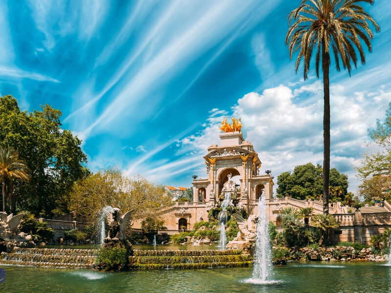 Barcelona Turu - Pegasus HY ile 3 Gece (Light Paket)