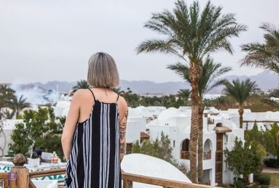 Sharm El Sheikh - Kızıldeniz Rotası Turu - THY ile 4 Gece 