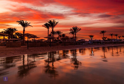 Sharm El Sheikh - Kızıldeniz Rotası Turu - THY ile 4 Gece - Rixos Otelleri