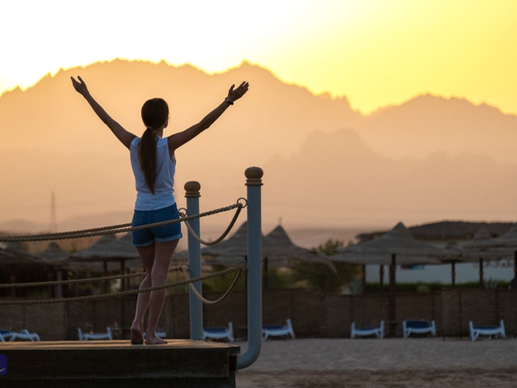 Sharm El Sheikh - Kızıldeniz Rotası Turu - THY ile 4 Gece - Rixos Otelleri