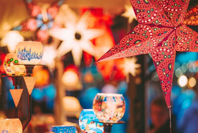 Elegant Noel Pazarları Turu - THY ile 3 Gece - Ekstra Turlar Dahil