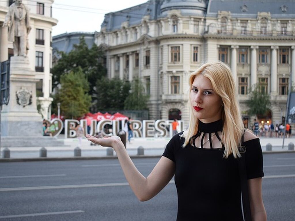 Bükreş & Transilvanya Turu Rotası - Otobüs ile 2 Gece 