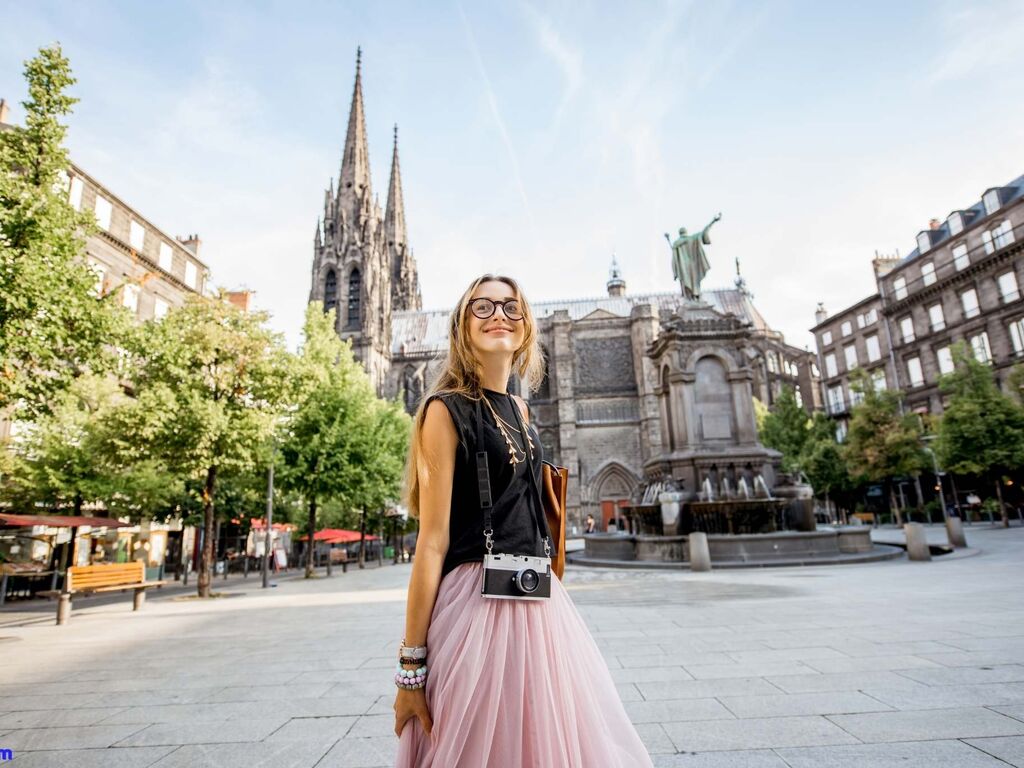 Dolu Dolu Alsace & Colmar & Strazburg Noel Pazarları Rotası Turu V3 - THY ile 4 Gece - Tüm Turlar Dahil