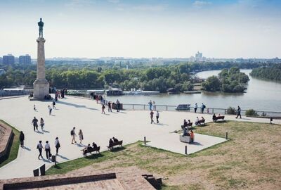 Panorama Belgrad Turu - THY ile 3 Gece