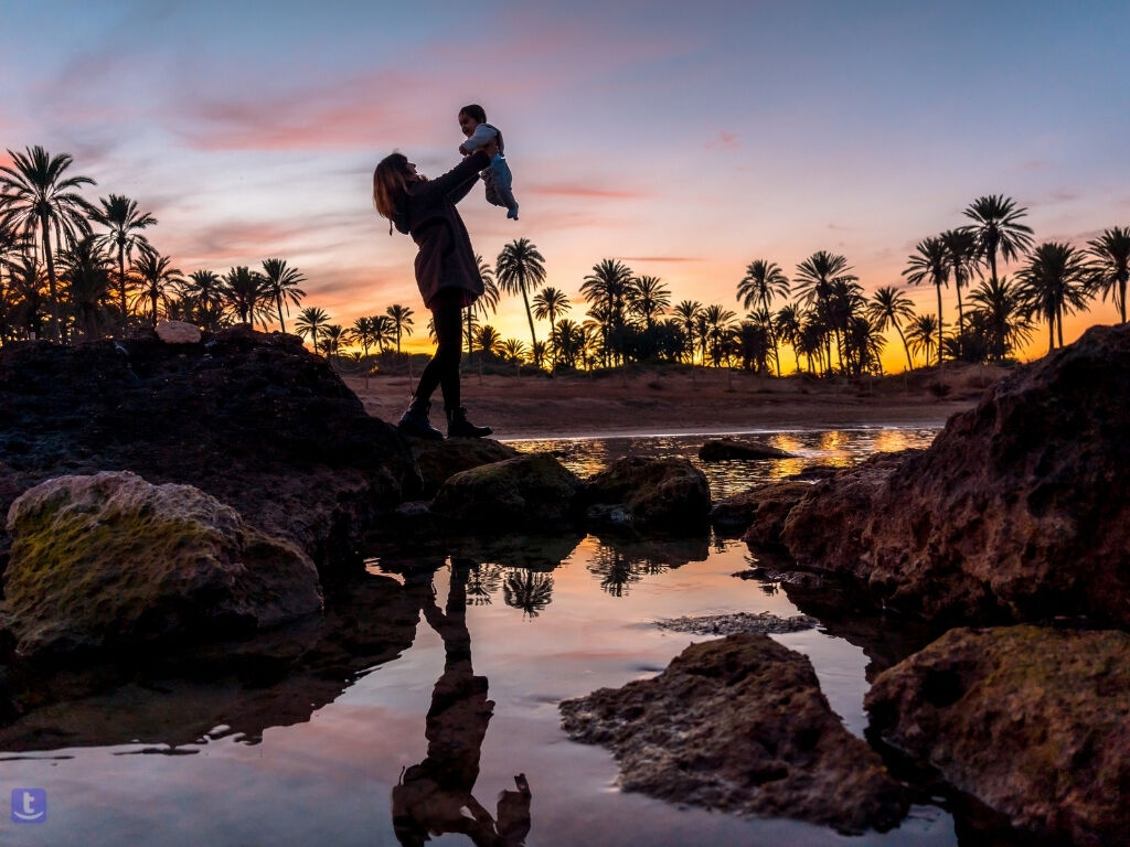 Fas Sahra Çölü ve Binbir Gece Masalları Turu - Air Arabia HY ile 6 Gece