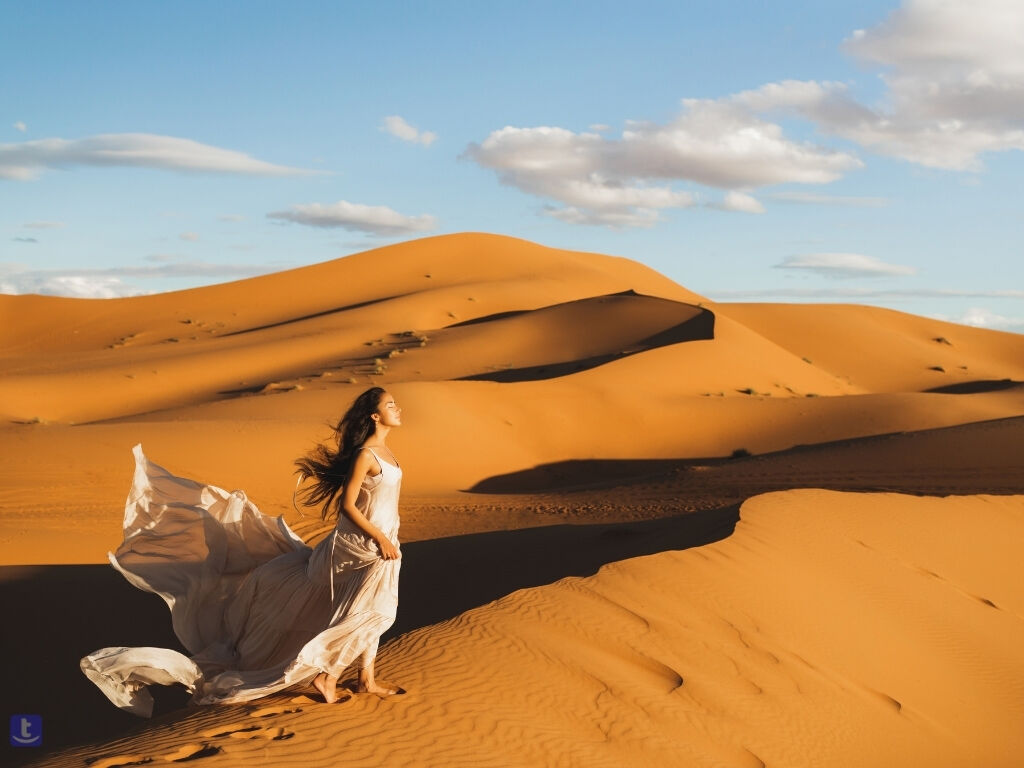 Elegant İspanya & Fas Turu - Pegasus HY ile 7 Gece - Ekstra Turlar Dahil