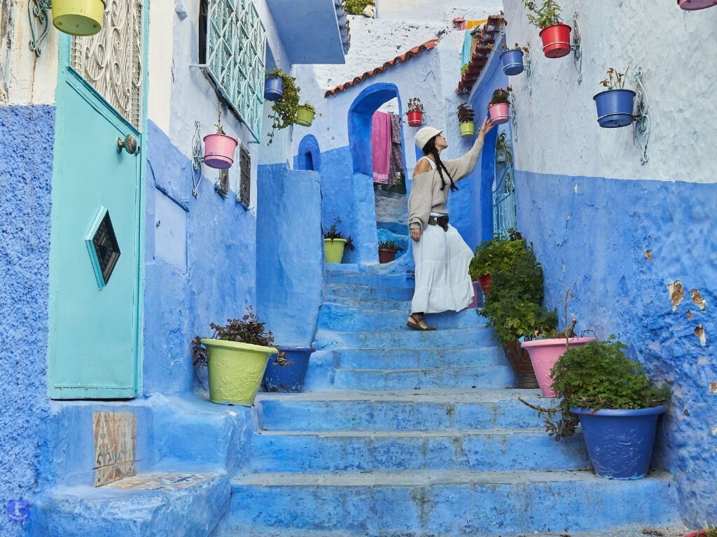 Elegant İspanya & Fas Turu - Pegasus HY ile 7 Gece - Ekstra Turlar Dahil