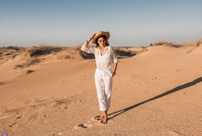 Elegant İspanya & Fas Turu - Pegasus HY ile 7 Gece - Ekstra Turlar Dahil