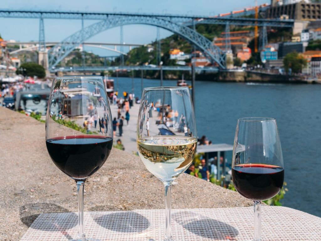 Süper Promo Portekiz Turu Keşif Rotaları V2 - THY ile 4 Gece 