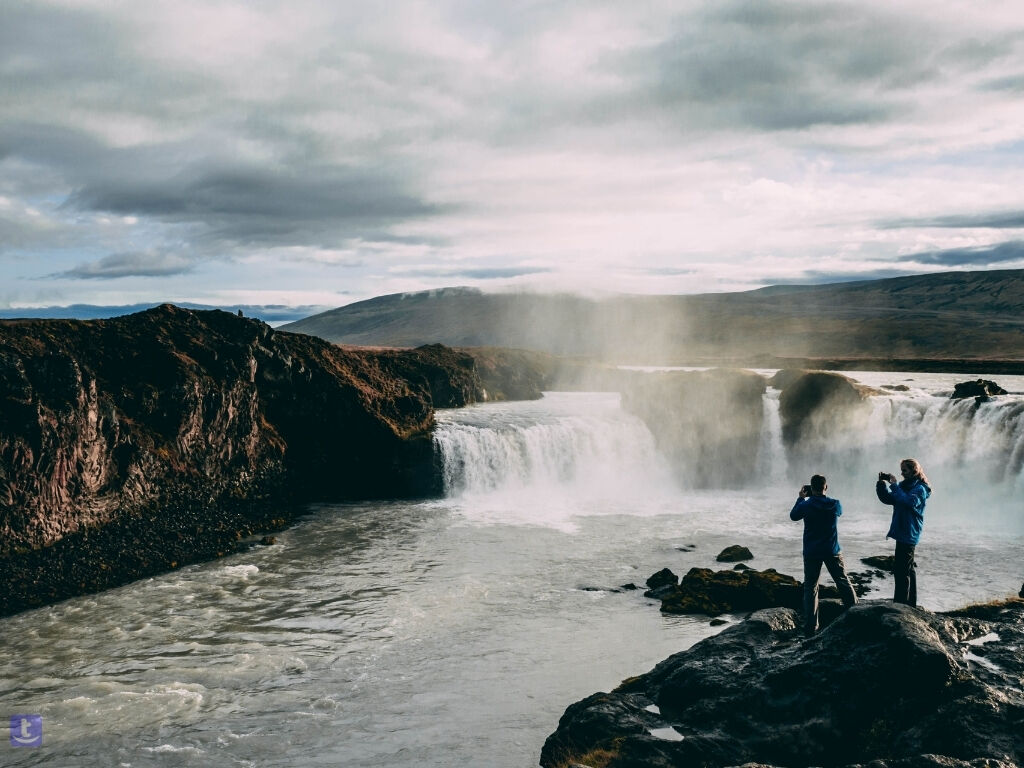 Süper Promo İzlanda Turu - Iceland HY ile 4 Gece 