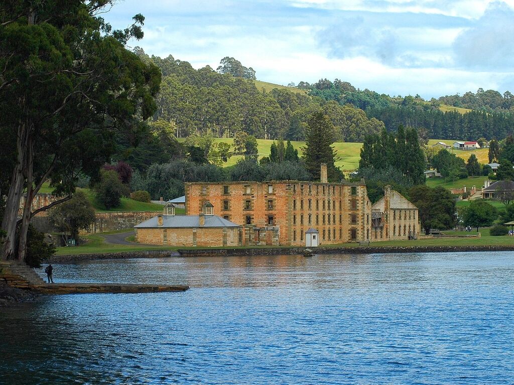 Elegant Avustralya & Yeni Zelanda & Tazmanya Turu - THY ile 11 Gece - Ekstra Turlar Dahil