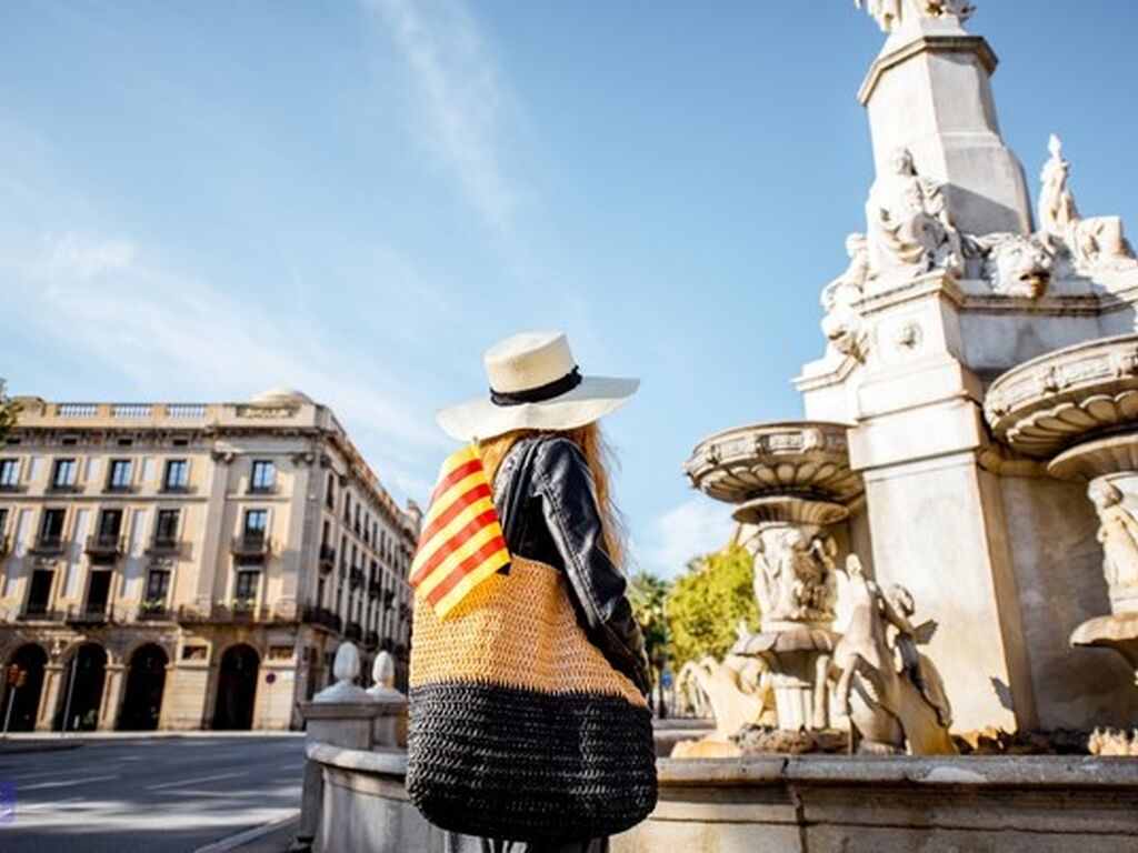 Ekspres İspanya Turu - Pegasus HY ile 4 Gece (BCN-MAD) (Light Paket)