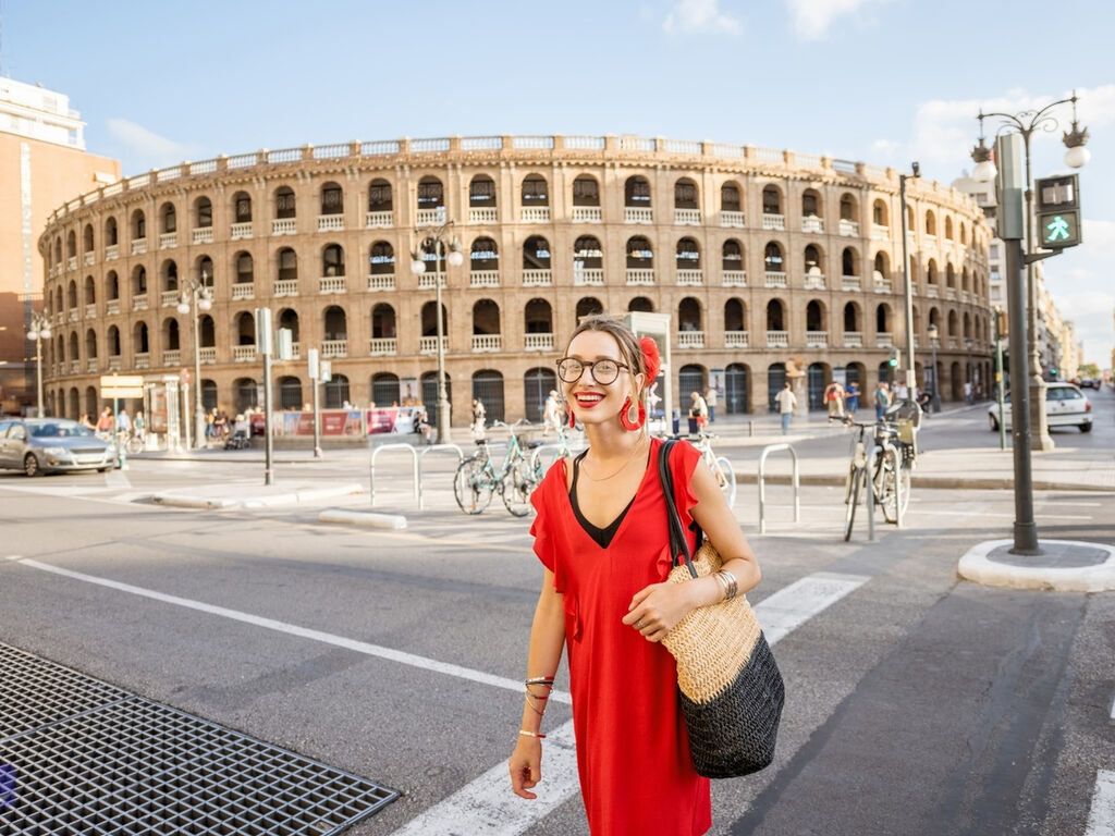 Ekspres İspanya Turu - Pegasus HY ile 4 Gece (BCN-MAD) (Light Paket)