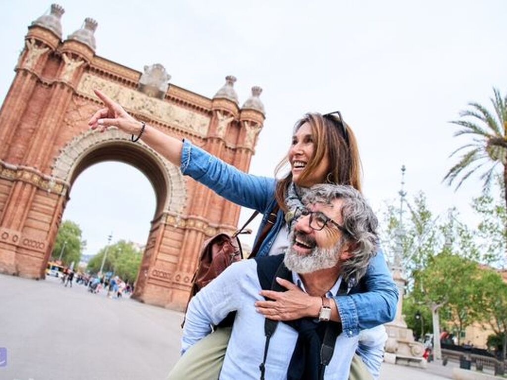 Ekspres İspanya Turu - Pegasus HY ile 4 Gece (BCN-MAD) (Light Paket)