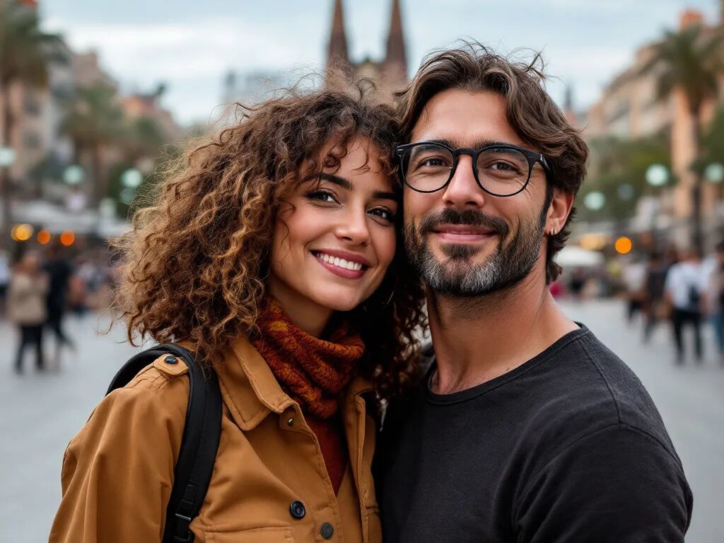 Ekspres İspanya Turu - Pegasus HY ile 4 Gece (BCN-MAD) (Light Paket)