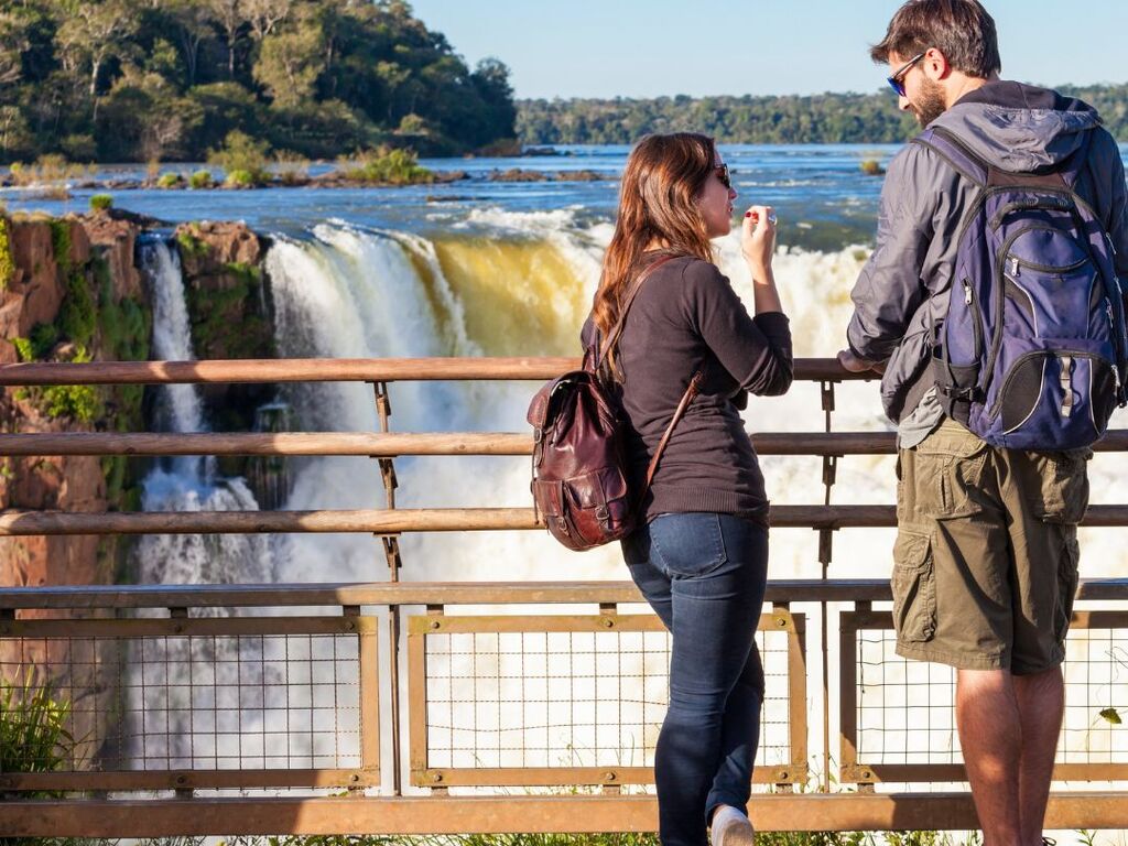 Devr-i Alem Turu Latin Amerika - THY ile 12 Gece - Tüm Turlar Dahil