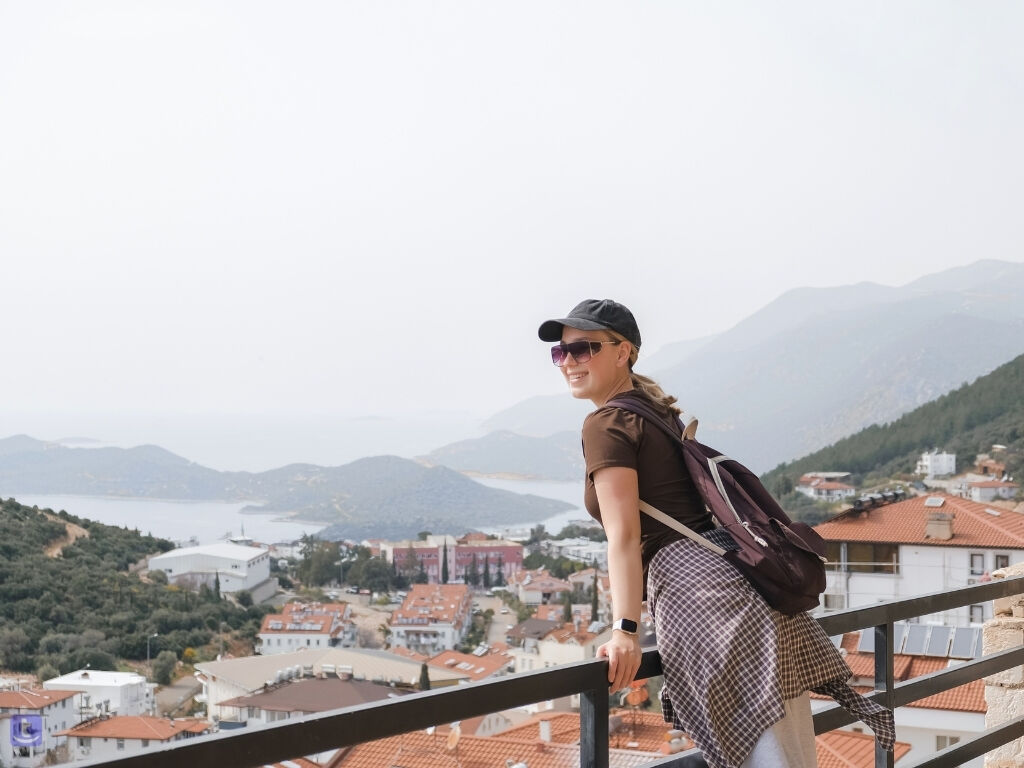 Ankara Çıkışlı Budva Turu - Pegasus HY ile 3 Gece