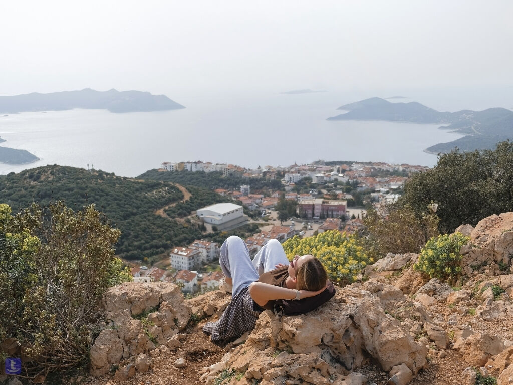 Budva Turu Rotası Turu - Air Montenegro HY ile 3 Gece (TGD-TIV) 