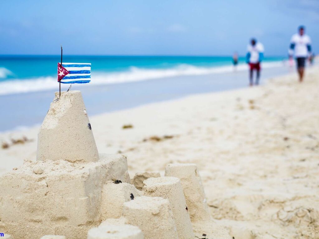 Elegant Küba Turu - THY ile 7 Gece - Ekstra Turlar Dahil