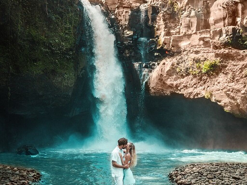 Harikalar Diyarı Bali - Ubud Turu Rotası V3 - THY ile 6 Gece