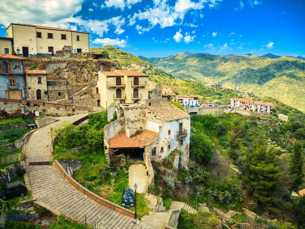 Catania & Palermo Turu - THY ile 4 Gece - Tüm Turlar Dahil