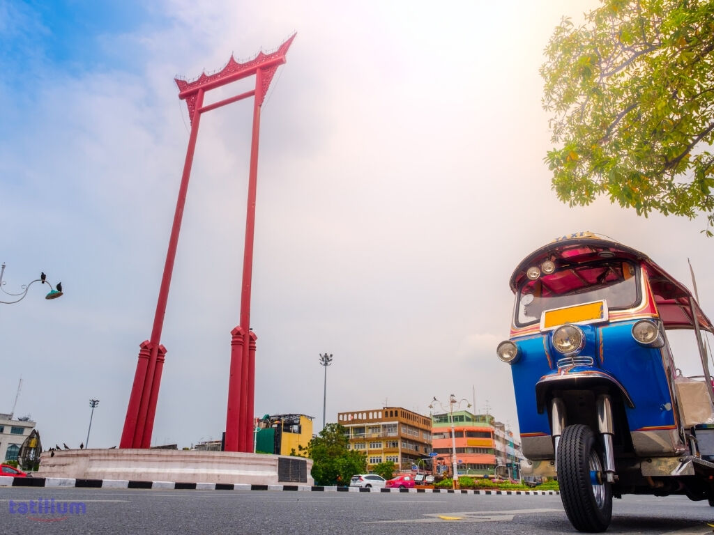 Phuket & Pattaya & Bangkok Turu - Emirates HY ile 7 Gece