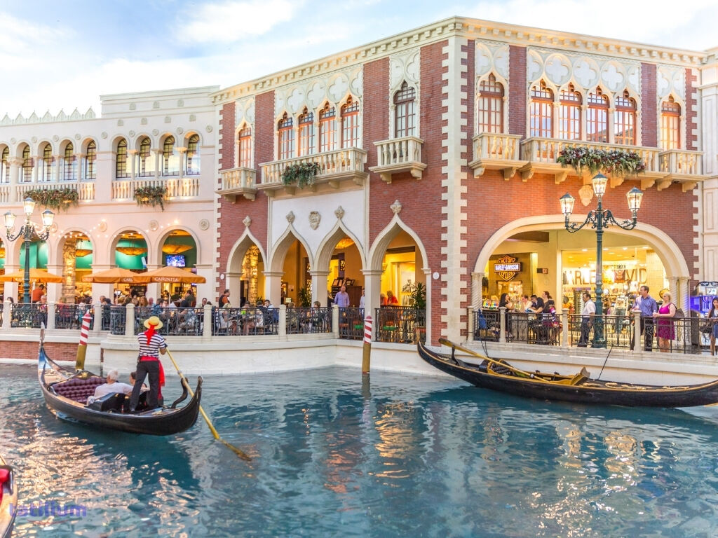 San Francisco & Las Vegas & Los Angeles Turu Rotası - THY ile 7 Gece