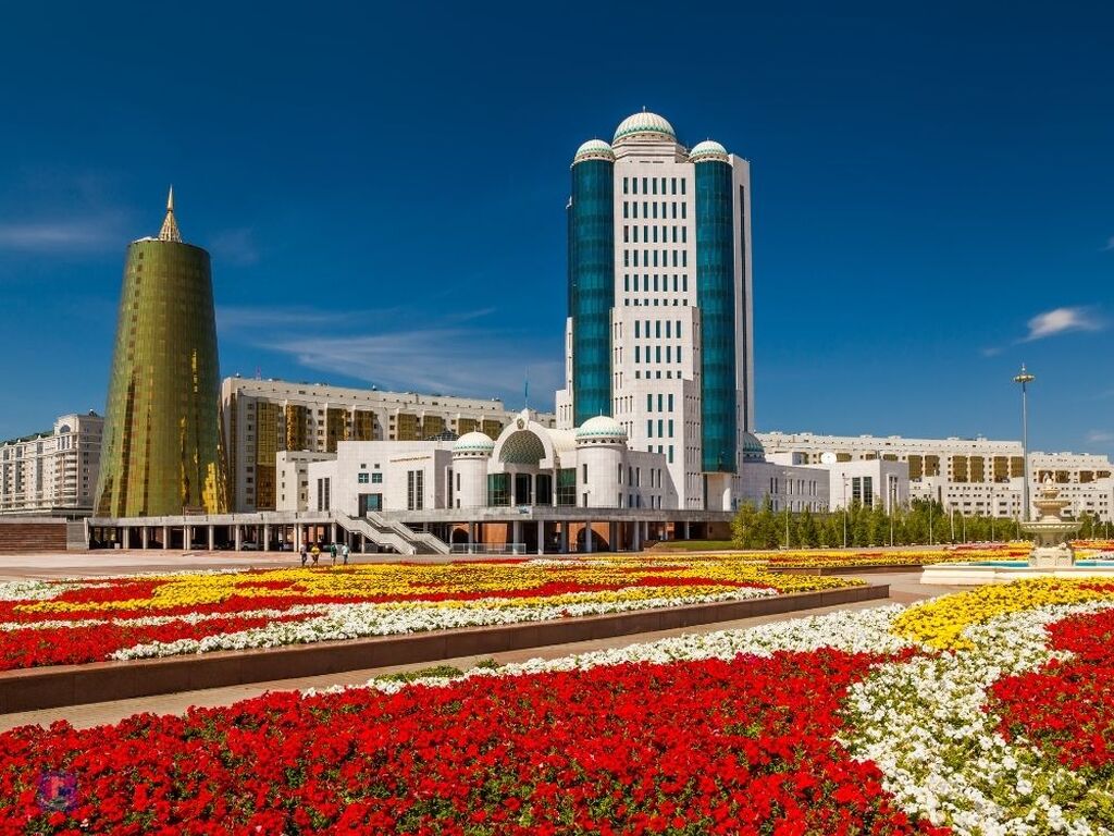 Kazakistan ve Kırgızistan - Özbekistan - Bişkek, Taraz, Çimkent Turu - Pegasus HY ile 6 Gece