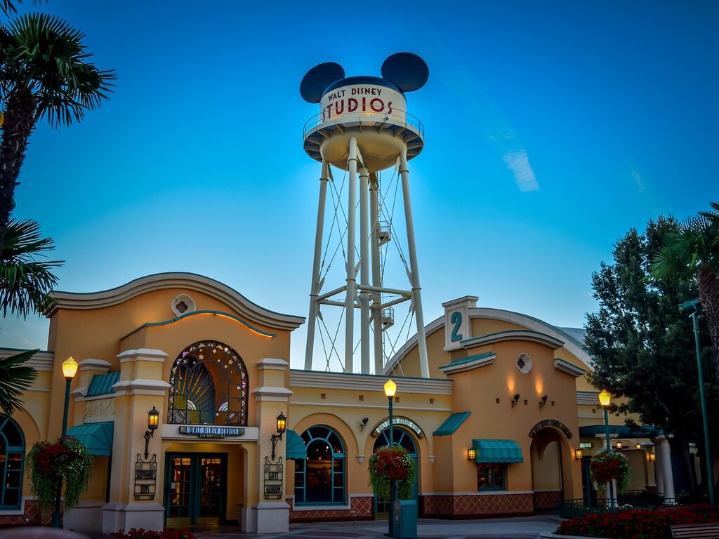 Paris & Disneyland Turu Rotası - THY ile 4 Gece