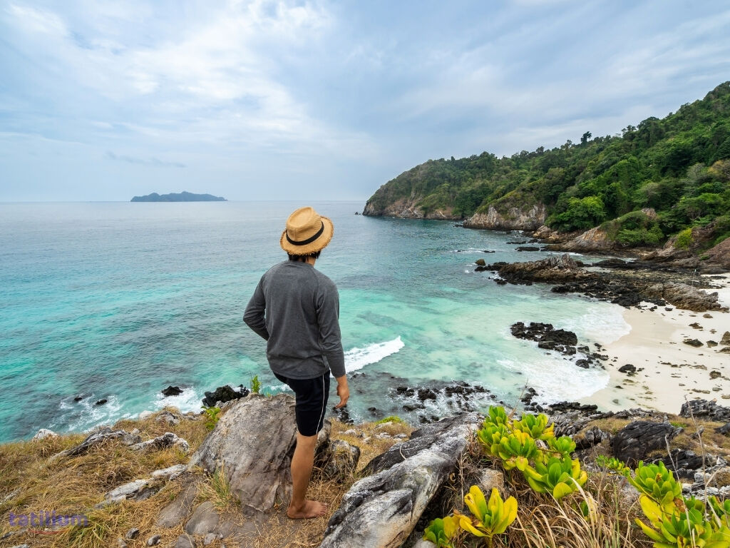 Phuket Turu - THY ile 5 Gece