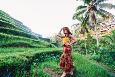 Bali & Ubud Turu Emirates ile 6 Gece