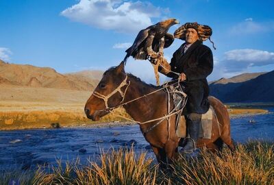 Dolu Dolu Kırgızistan & Kazakistan & Özbekistan Turu - THY ile 8 Gece - Tüm Turlar Dahil