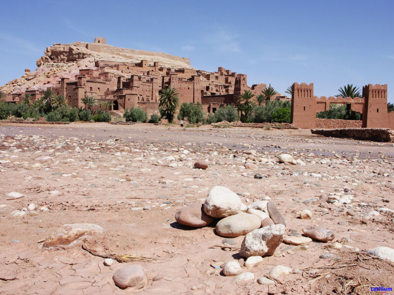 Elegant Sahra Çölü & Fas İkonları Turu - Pegasus HY ile 7 Gece - Ekstra Turlar Dahil