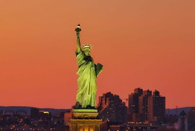 New York & Orlando & Miami Turu Doğu Amerika Rotası - THY ile 7 Gece