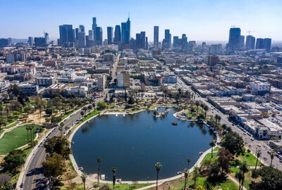 Los Angeles & Las Vegas & San Francisco Batı Amerika Rotası Turu - THY ile 7 Gece