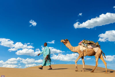 Elegant Fas Kraliyet Şehirleri Turu - Air Arabia HY ile 4 Gece - Ekstra Turlar Dahil