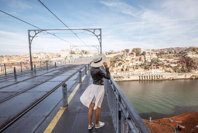 Süper Promo Portekiz Turu Keşif Rotaları V2 - THY ile 4 Gece 