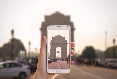 Devr-i Alem Turu Nepal & Hindistan & Sri Lanka - THY ile 9 Gece - Tüm Turlar Dahil