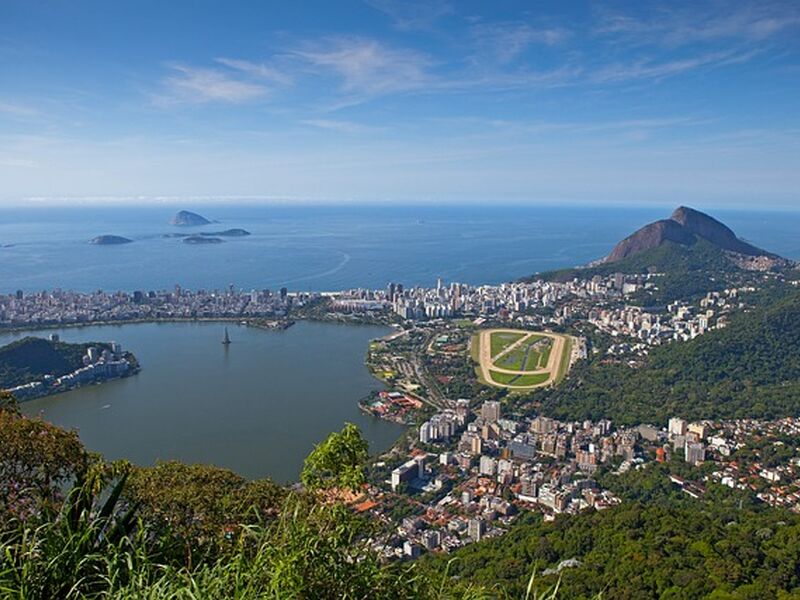 Elegant Arjantin & Brezilya Turu - THY ile 8 Gece - Ekstra Turlar Dahil