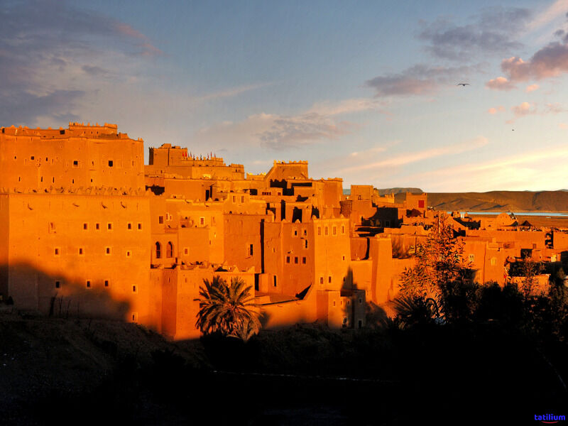 Elegant Sahra Çölü ve Binbir Gece Masalları Turu - Air Arabia HY ile 6 Gece - Ekstra Turlar Dahil 