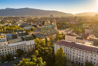 Büyük Bulgaristan Romanya Turu Rotası - Otobüs ile 5 Gece