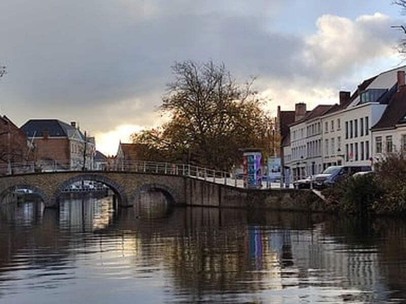 Elegant Benelüx & Alsace & Paris Turu - AJet HY ile 7 Gece - Ekstra Turlar Dahil (BSL-AMS)