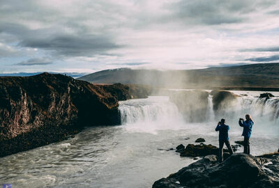 Süper Promo İzlanda Turu - Iceland HY ile 4 Gece 