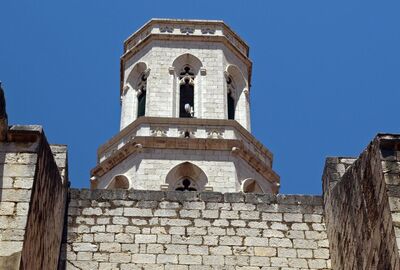 Elegant İspanya & Endülüs Turu - THY ile 7 Gece - Ekstra Turlar Dahil (MAD-BCN)