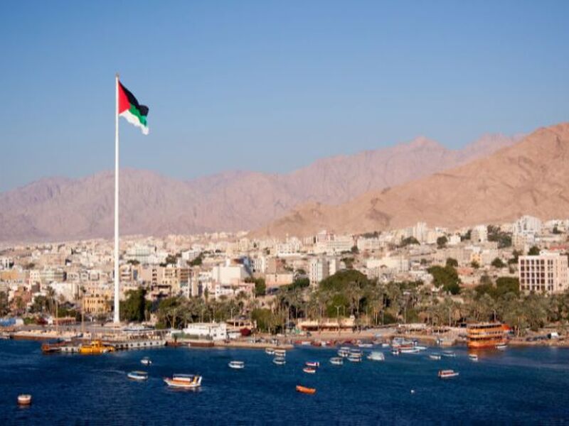 Elegant Ürdün & Petra Turu - THY ile 4 Gece - Ekstra Turlar Dahil